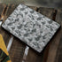 Grey Street Camo Google Pixelbook Go Skin